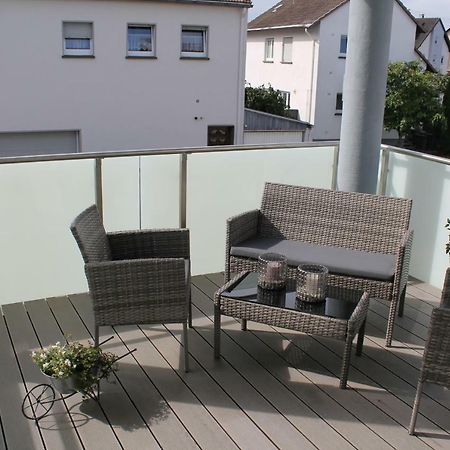Ferienwohnung Ida Polch Экстерьер фото