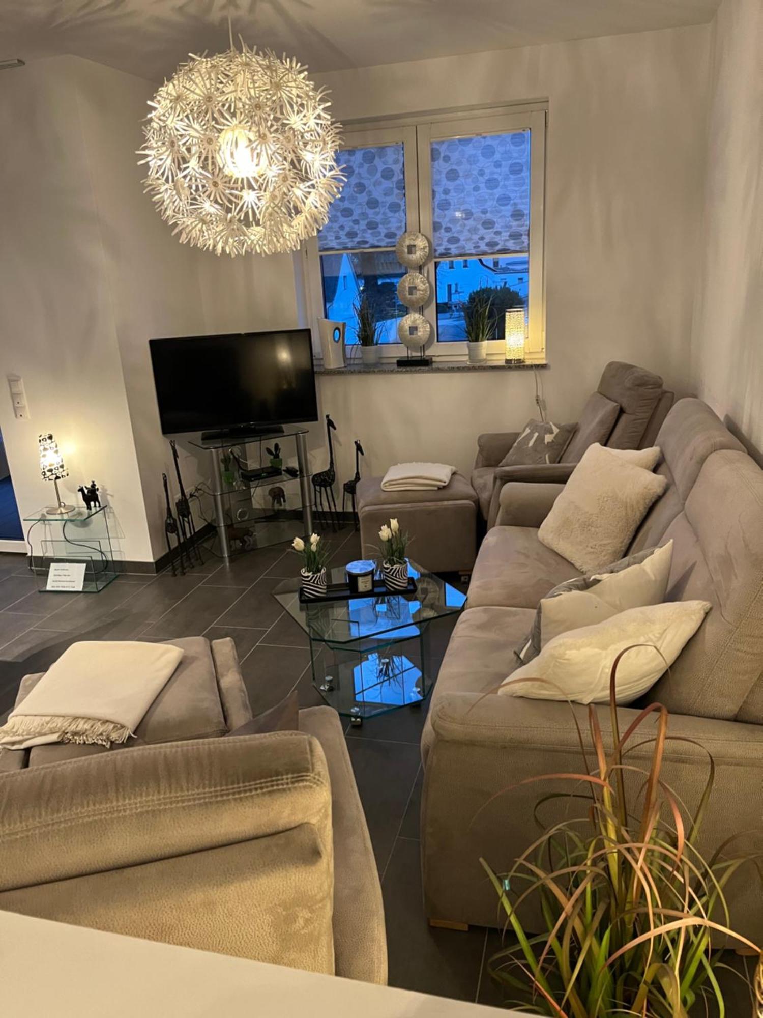 Ferienwohnung Ida Polch Экстерьер фото