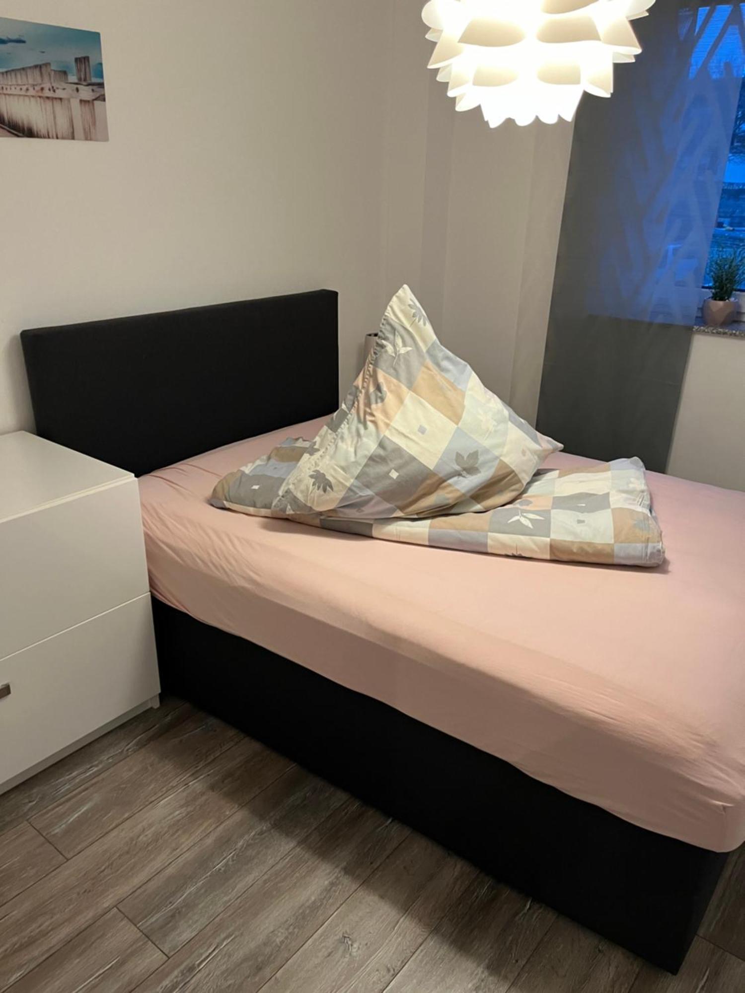 Ferienwohnung Ida Polch Экстерьер фото
