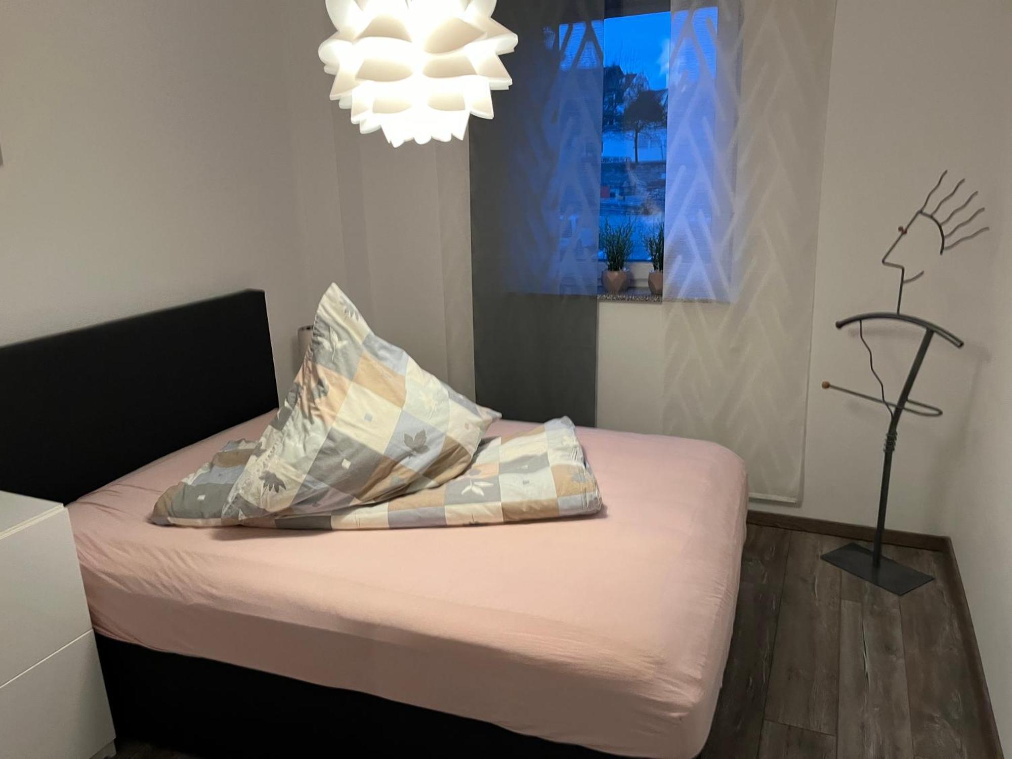 Ferienwohnung Ida Polch Экстерьер фото