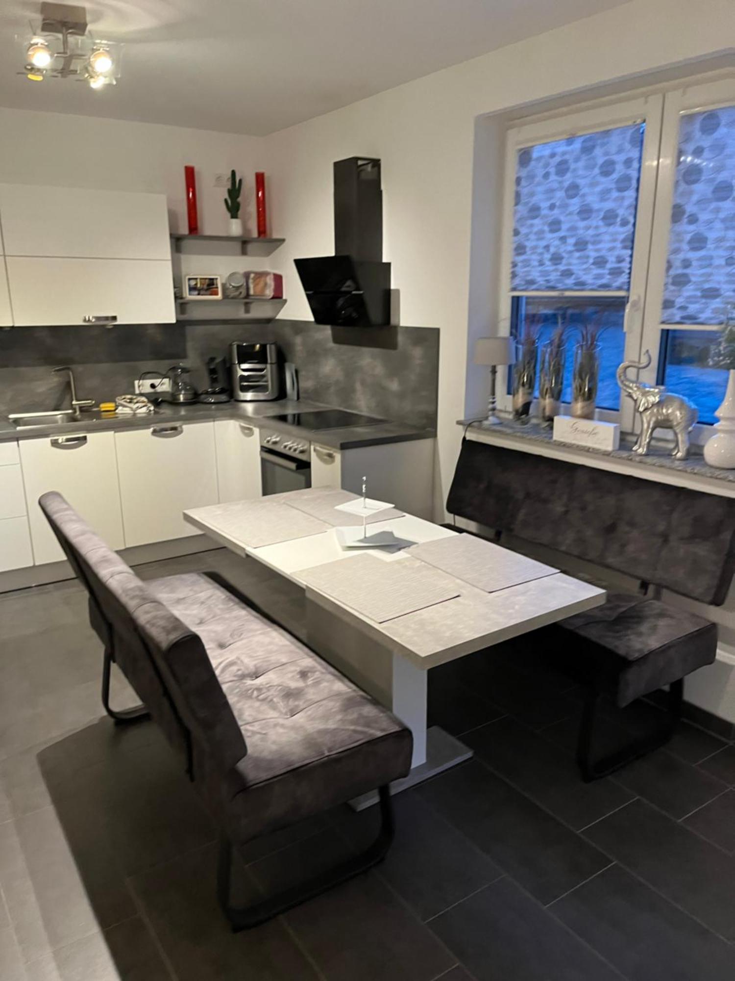 Ferienwohnung Ida Polch Экстерьер фото