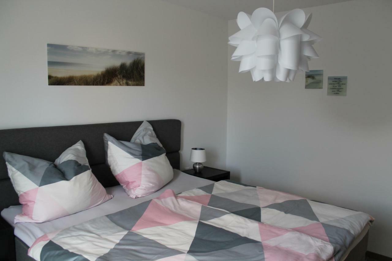 Ferienwohnung Ida Polch Экстерьер фото
