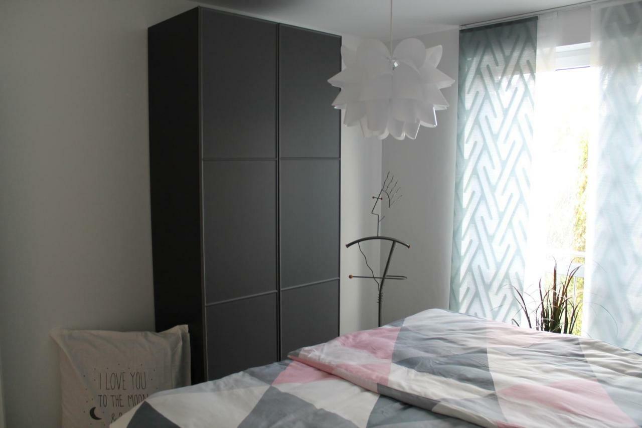 Ferienwohnung Ida Polch Экстерьер фото