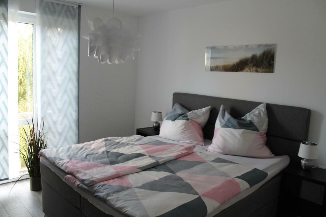 Ferienwohnung Ida Polch Экстерьер фото